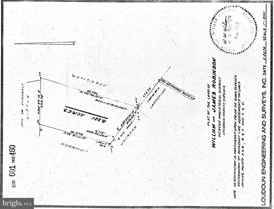 39600 Bluegrass Ln, Aldie, VA 20105 - #2