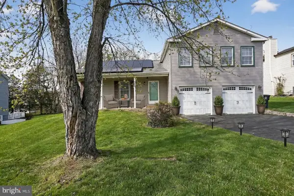 306 Lounsbury Ct Ne, LEESBURG, VA 20176