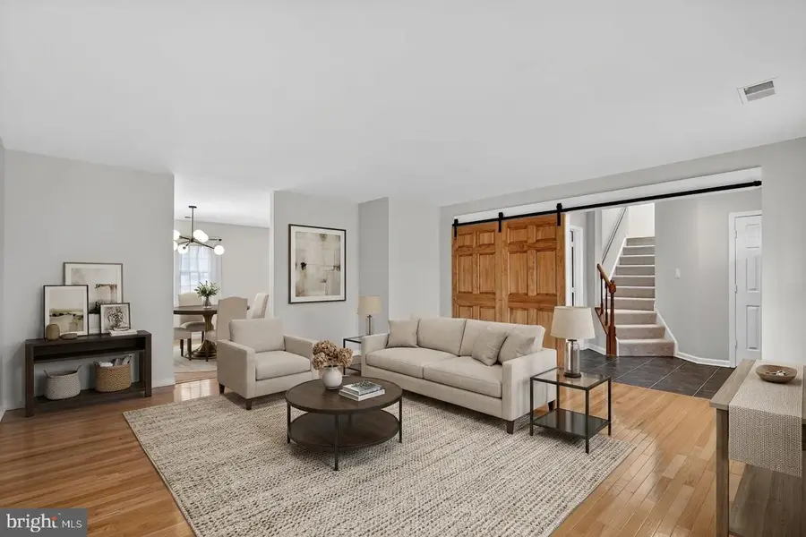 306 Lounsbury Ct Ne, Leesburg, VA 20176 - #2
