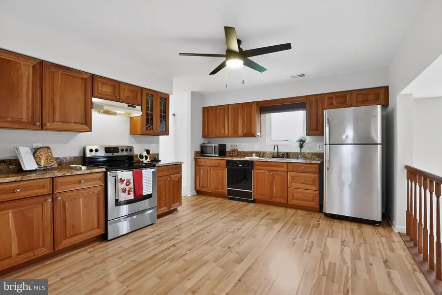 306 Lounsbury Ct Ne, Leesburg, VA 20176 - #3