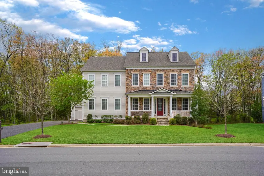 41209 Speckled Wren Ct, Aldie, VA 20105 - #2