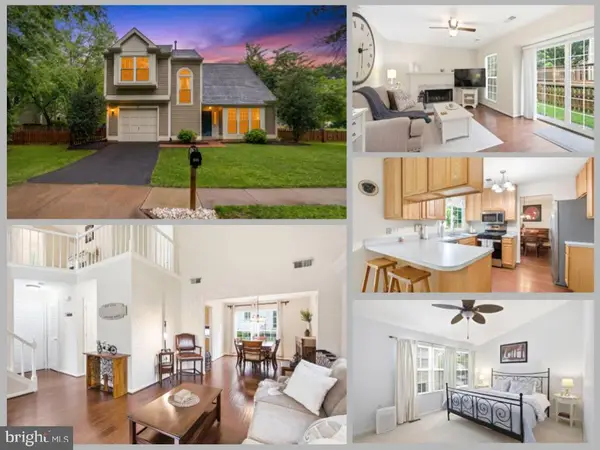301 Deerpath Ave Sw, LEESBURG, VA 20175