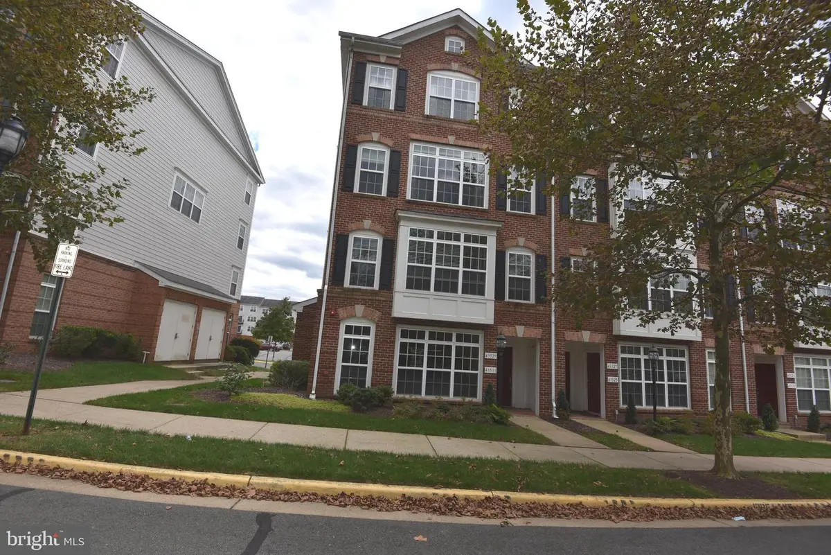 43531 Mahala St, Leesburg, VA 20176 - #1