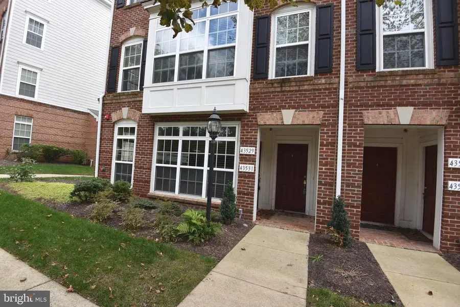 43531 Mahala St, Leesburg, VA 20176 - #2