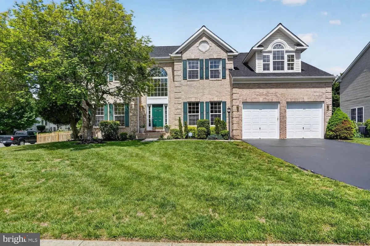 910 Rhonda Pl Se, Leesburg, VA 20175 - #1