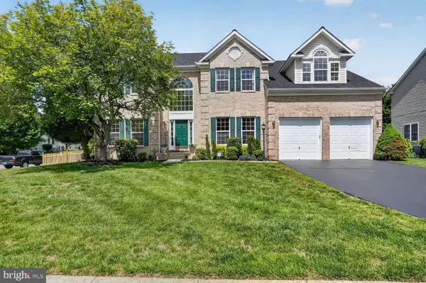 910 Rhonda Pl Se, LEESBURG, VA 20175