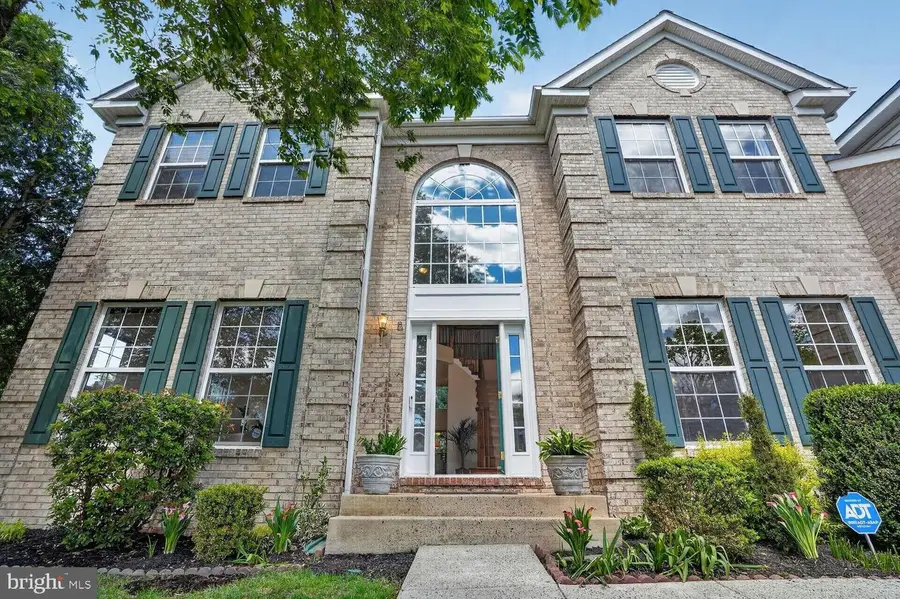 910 Rhonda Pl Se, Leesburg, VA 20175 - #2