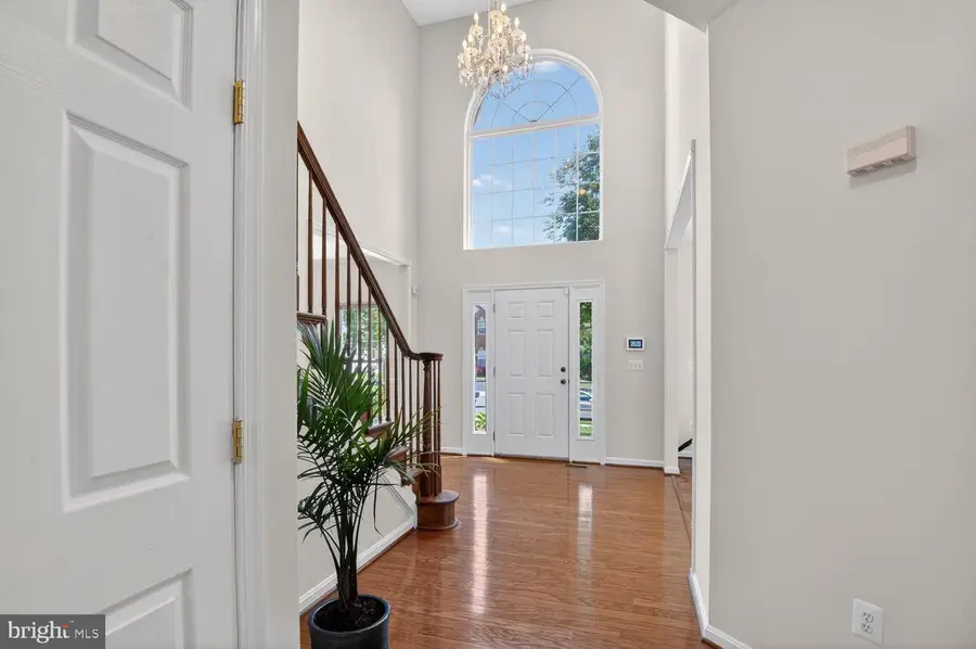 910 Rhonda Pl Se, Leesburg, VA 20175 - #3