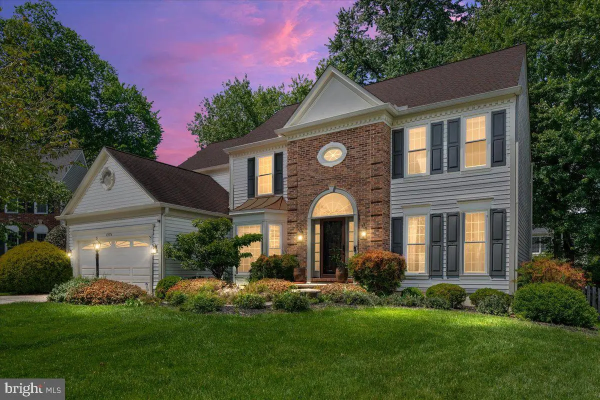 47076 Stillwood Pl, Sterling, VA 20165 - #1