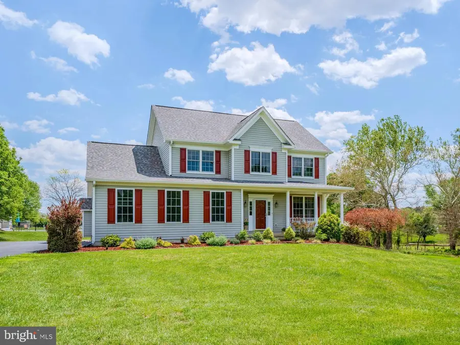 39833 Canterfield Ct, Lovettsville, VA 20180 - #2