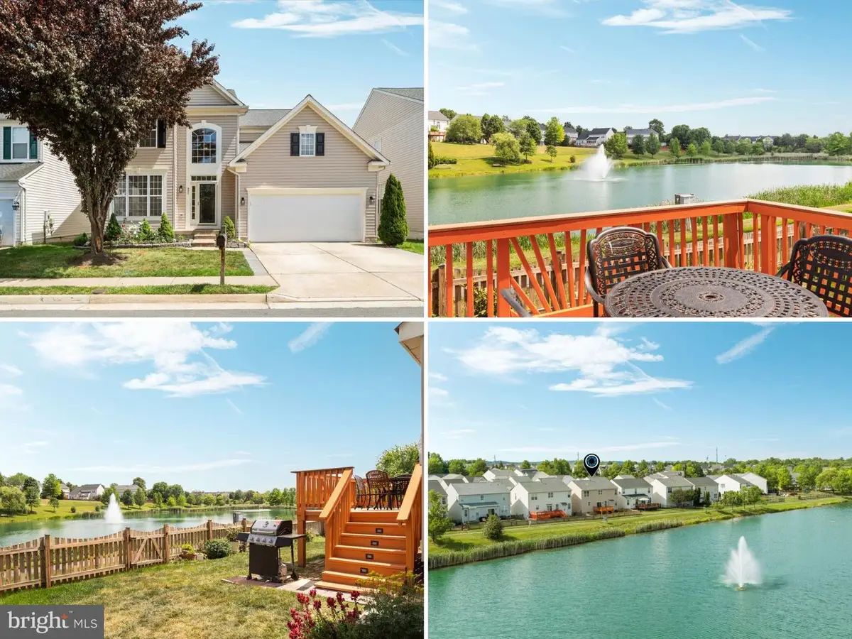 321 Whipp Dr Se, Leesburg, VA 20175 - #1