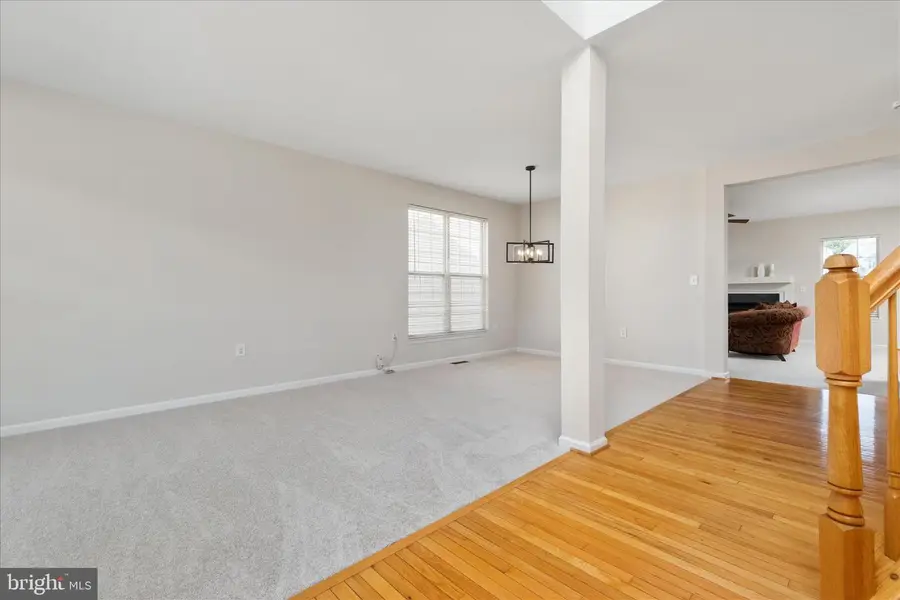 321 Whipp Dr Se, Leesburg, VA 20175 - #3