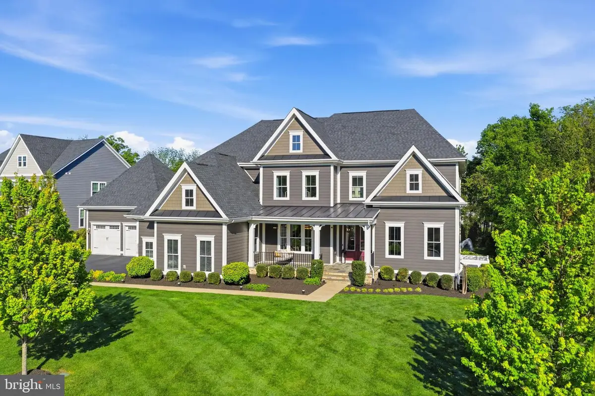 23518 Lovage Ct, Aldie, VA 20105 - #1