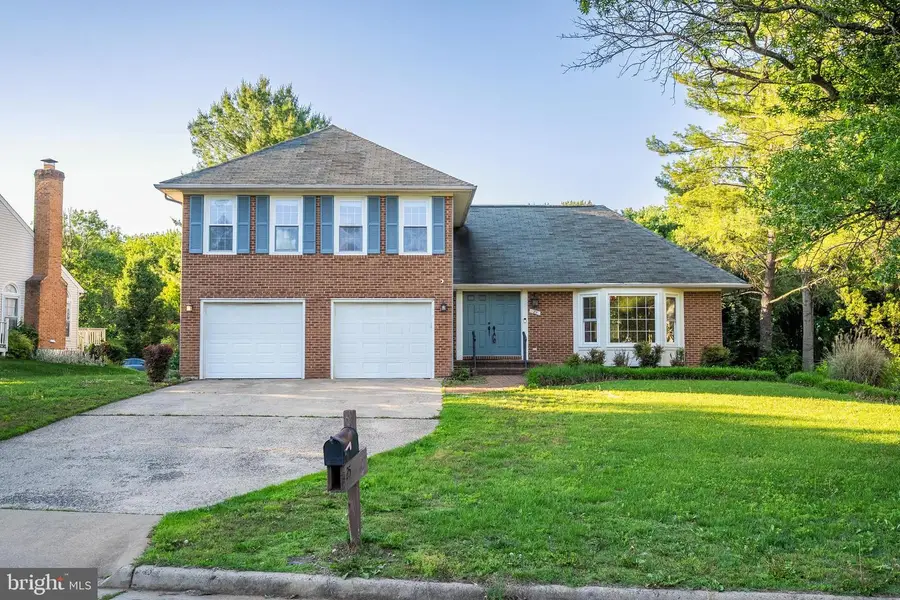 25 Whittingham Cir, Sterling, VA 20165 - #2