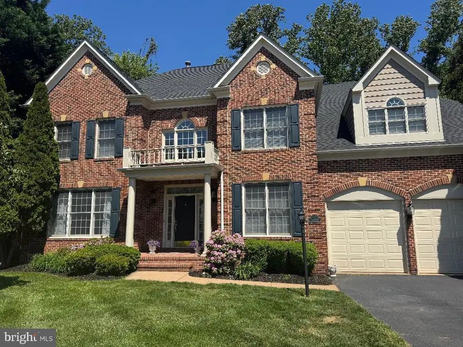 47808 Saulty Dr, Sterling, VA 20165 - #2