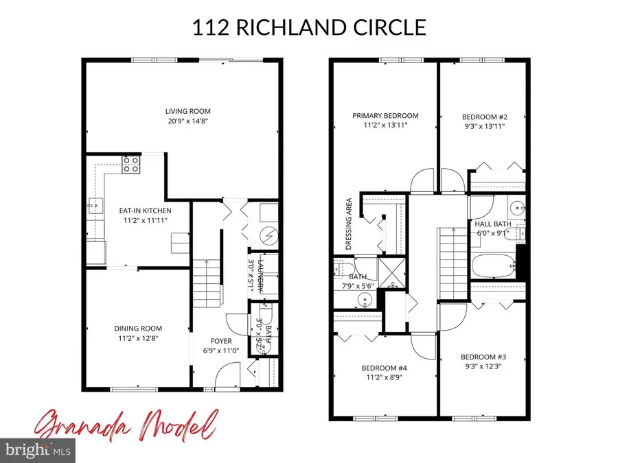 112 Richland Cir, Sterling, VA 20164 - #3