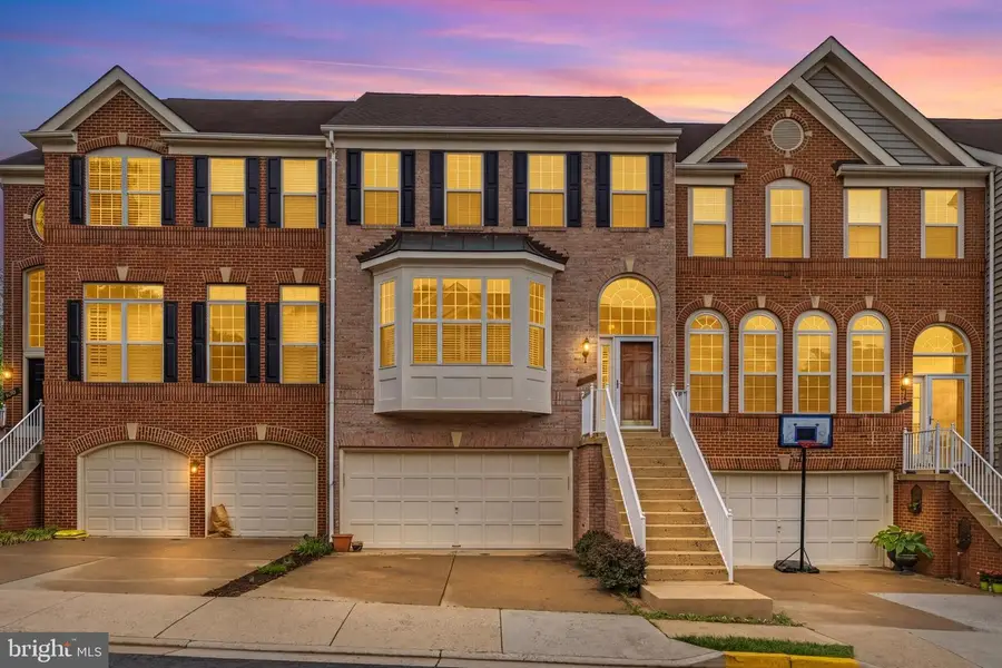 18304 Mill Ridge Ter, Leesburg, VA 20176 - #2