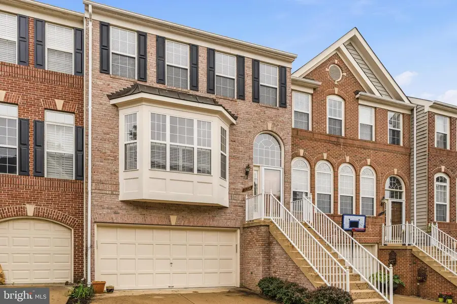 18304 Mill Ridge Ter, Leesburg, VA 20176 - #3