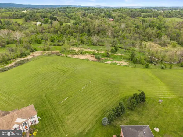 14534 Nina Ct, WATERFORD, VA 20197