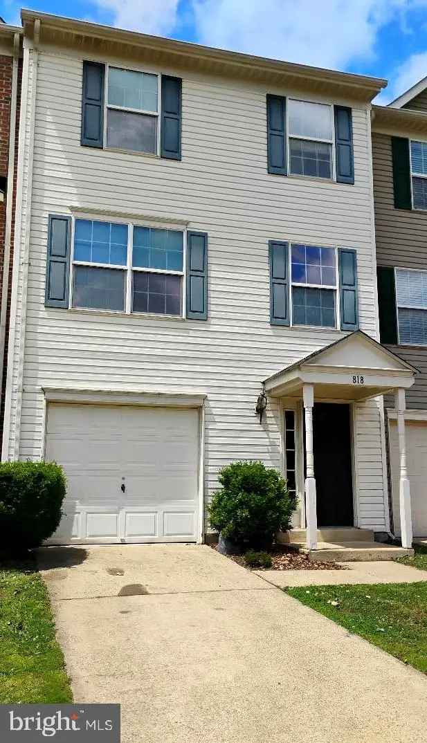 818 Vanderbilt Ter Se, Leesburg, VA 20175 - #1