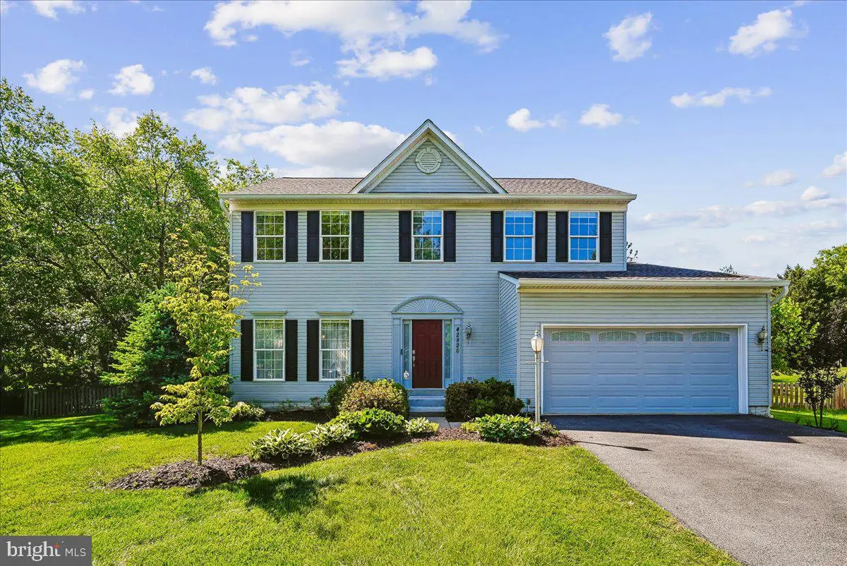 42820 Crossbow Ct, Ashburn, VA 20147 - #1