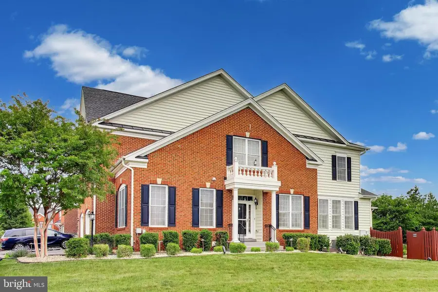 43149 Morrisonville Manor Ter, Ashburn, VA 20148 - #2