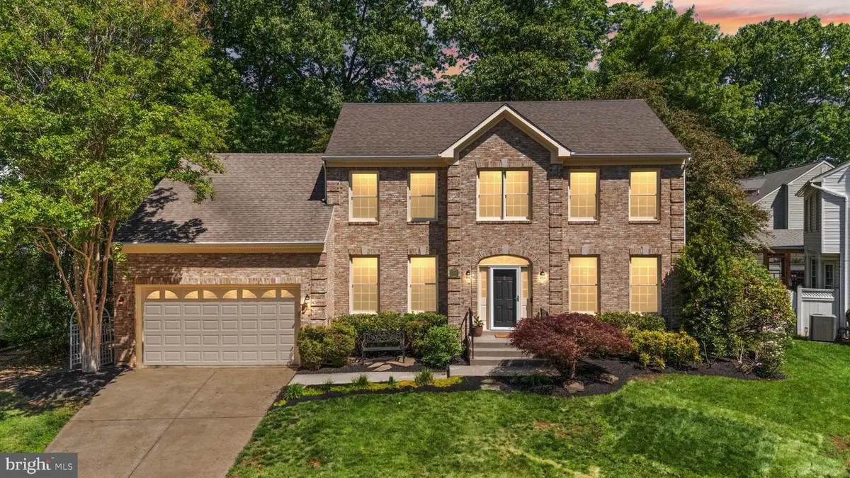 389 Clagett St Sw, Leesburg, VA 20175 - #1