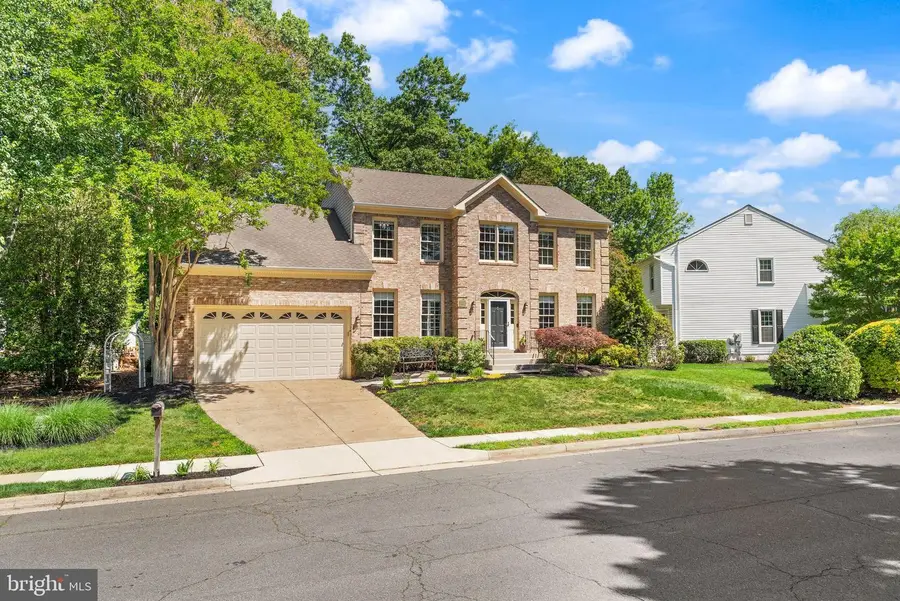 389 Clagett St Sw, Leesburg, VA 20175 - #2