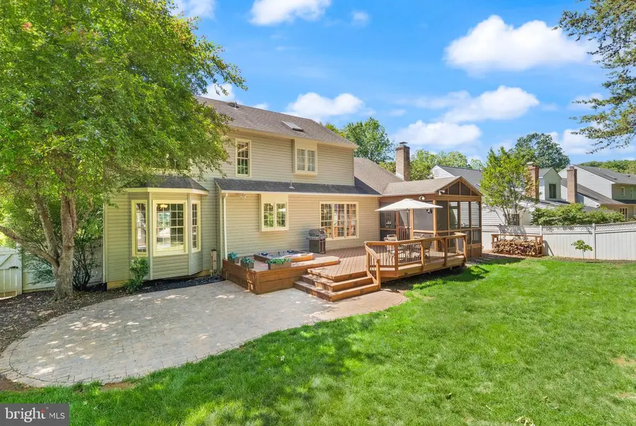 389 Clagett St Sw, Leesburg, VA 20175 - #3