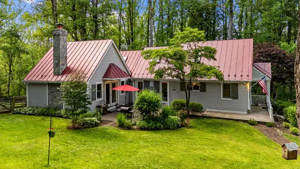 38021 Snickersville Tpke, PURCELLVILLE, VA 20132