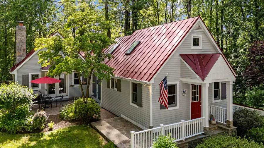 38021 Snickersville Tpke, Purcellville, VA 20132 - #2