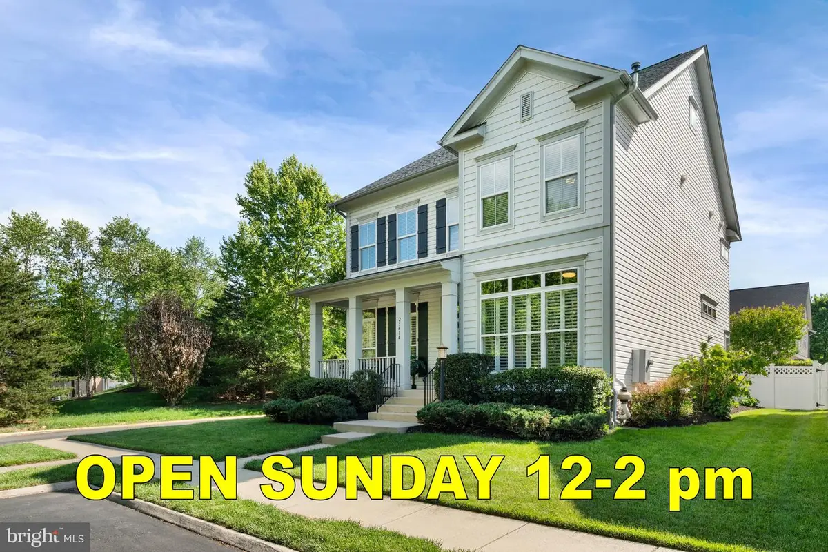 23414 Higbee Ln, Brambleton, VA 20148 - #1