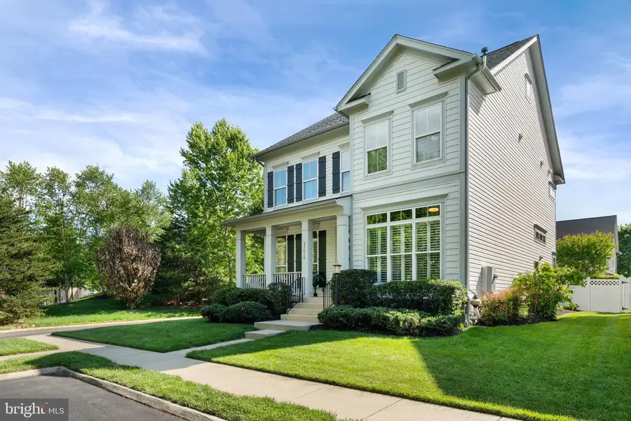 23414 Higbee Ln, Brambleton, VA 20148 - #2