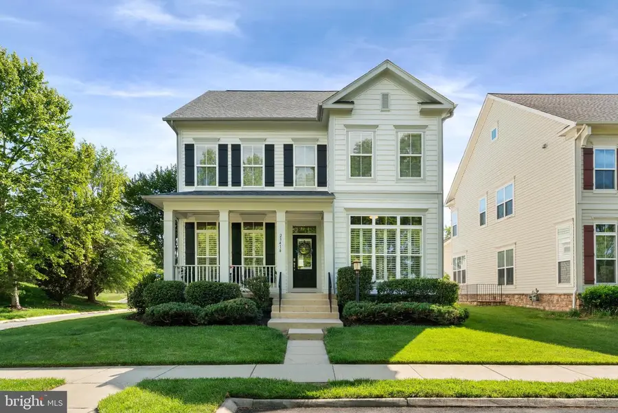 23414 Higbee Ln, Brambleton, VA 20148 - #3