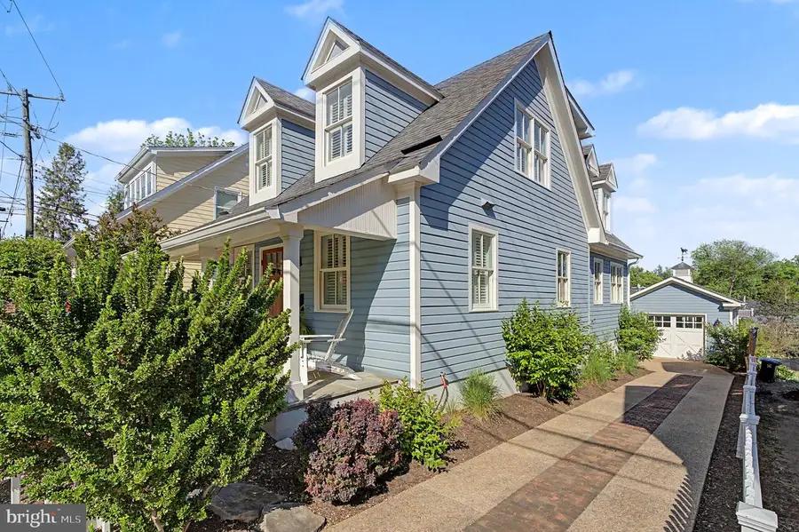 4 Ayr St Sw, Leesburg, VA 20175 - #2