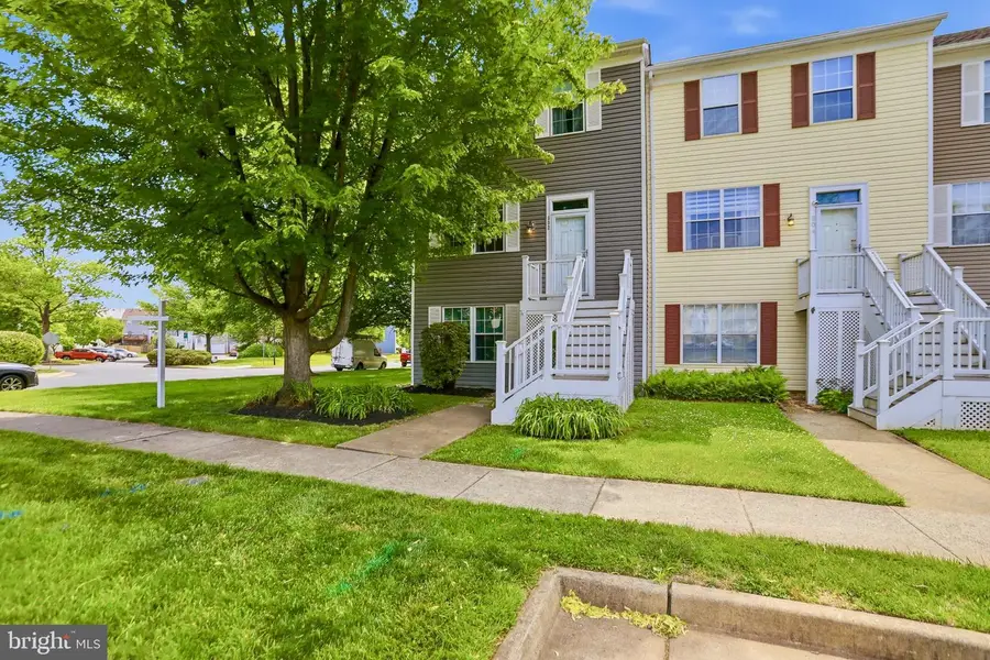 502 Lynchburg Ter Ne, Leesburg, VA 20176 - #2