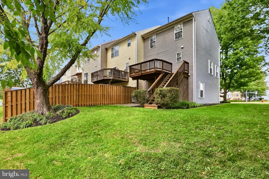 502 Lynchburg Ter Ne, Leesburg, VA 20176 - #3