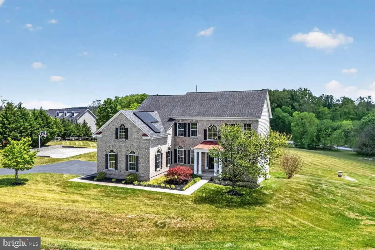 16546 Lance Trail Ct, Hamilton, VA 20158 - #1