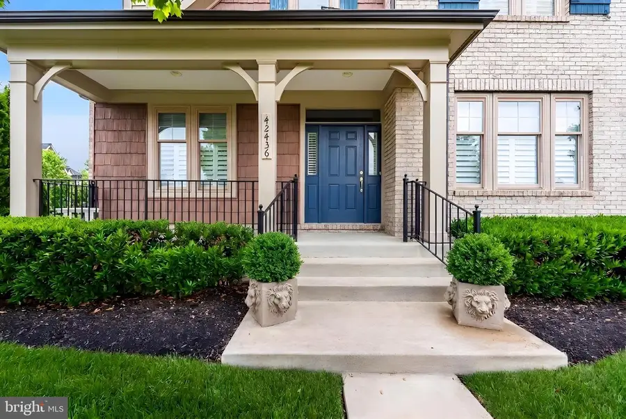 42436 Myan Gold Dr, Brambleton, VA 20148 - #2