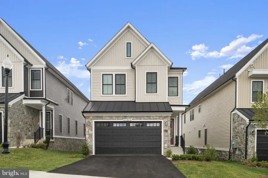 41800 Mellowed Ivory Pl, Brambleton, VA 20148 - #2