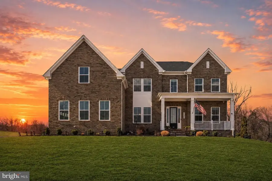 40452 Windyhill Farms Dr, Aldie, VA 20105 - #2