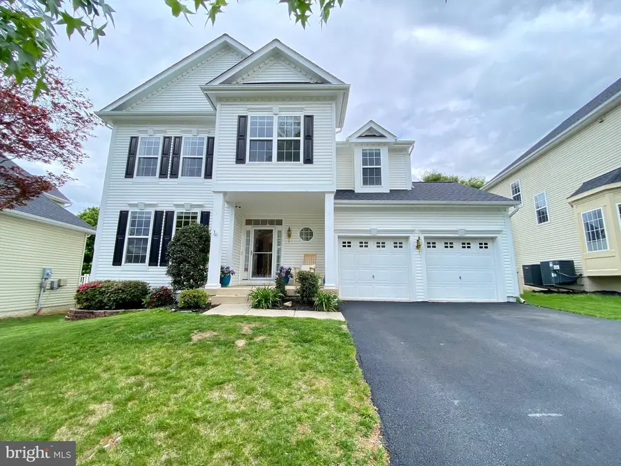 35551 Sarasota St, Round Hill, VA 20141 - #3