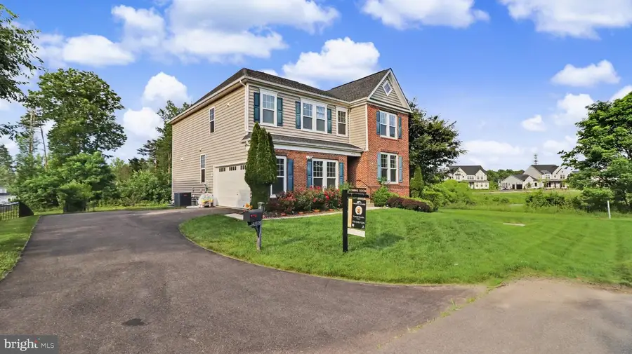 40978 Spur Run Ln, Aldie, VA 20105 - #2