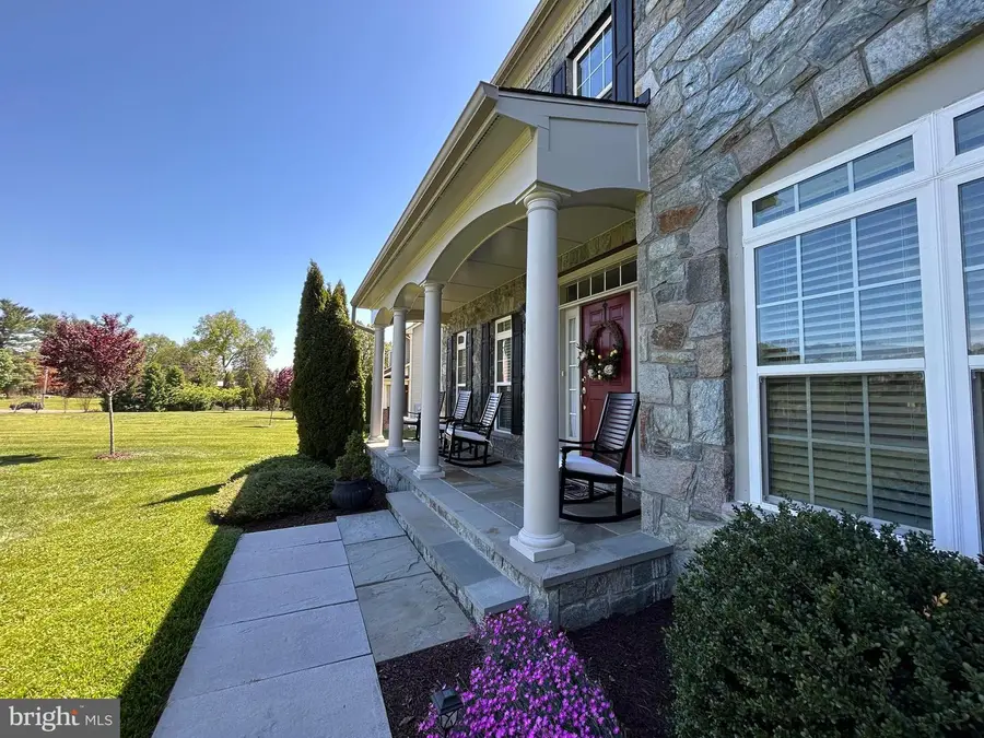 17351 Harmony Vista Dr, Hamilton, VA 20158 - #3