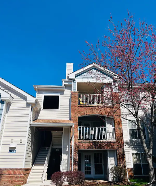 21009 Timber Ridge Ter #203, ASHBURN, VA 20147
