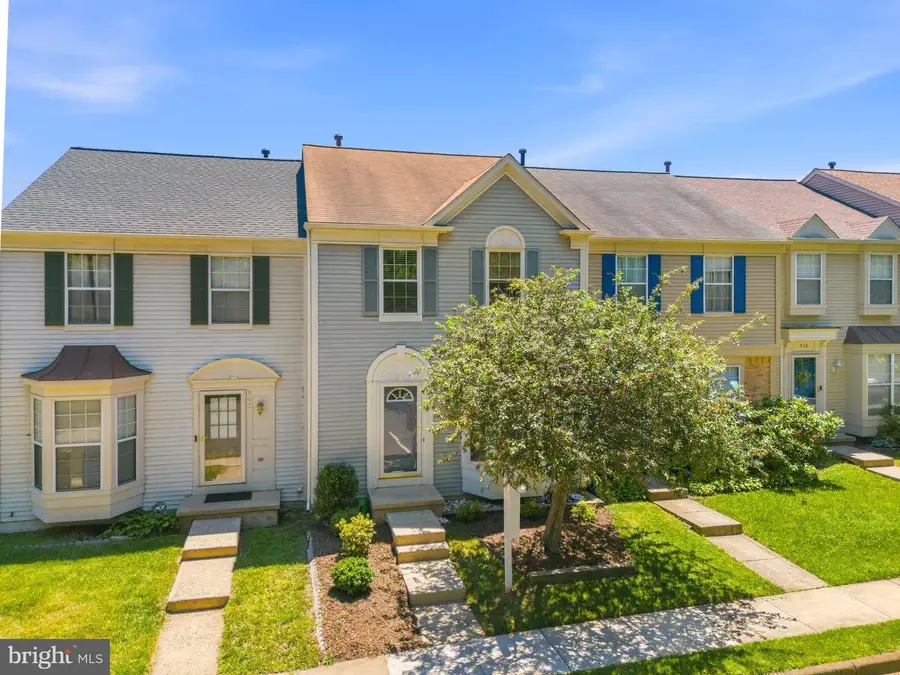 540 Currant Ter Ne, Leesburg, VA 20176 - #2