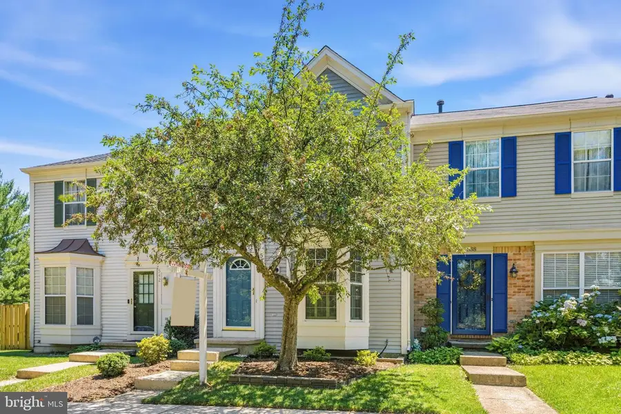 540 Currant Ter Ne, Leesburg, VA 20176 - #3