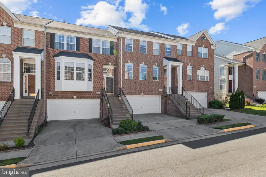 836 Revelstore Ter Ne, Leesburg, VA 20176 - #2