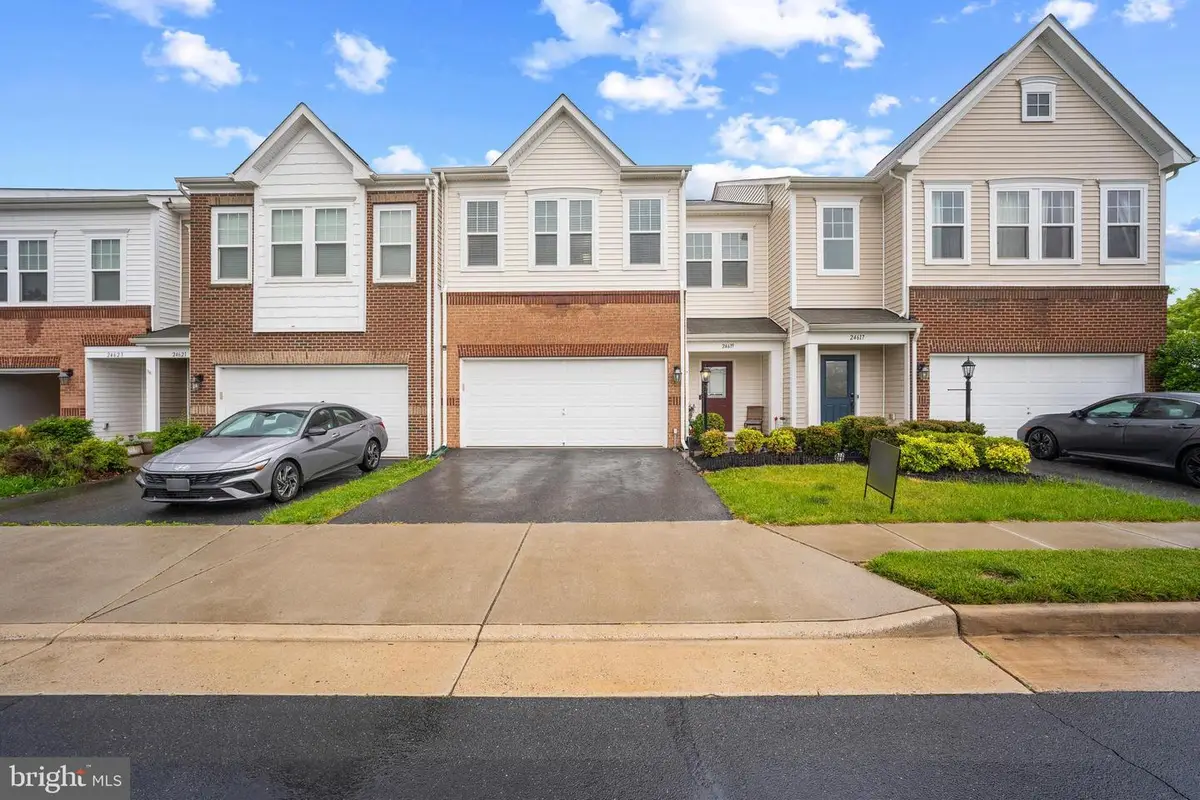 24619 S Greysteel Sq, Aldie, VA 20105 - #1
