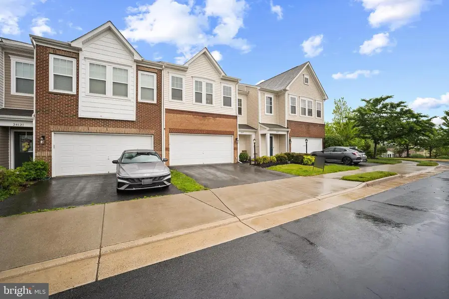 24619 S Greysteel Sq, Aldie, VA 20105 - #2